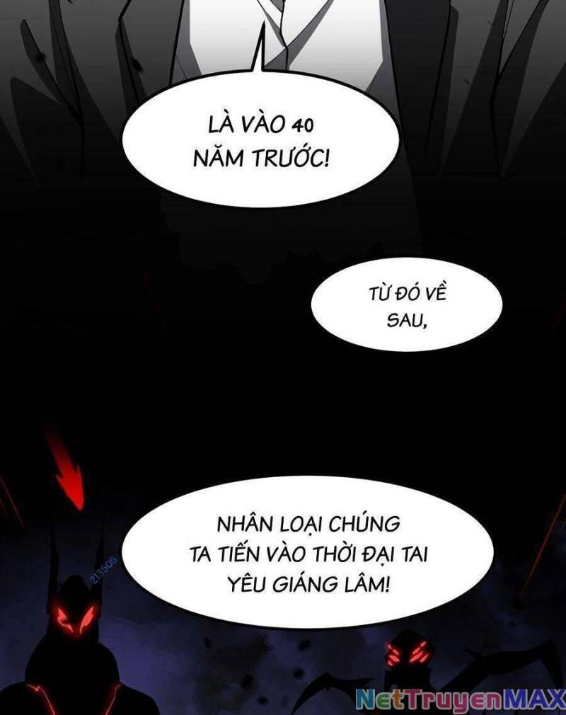 siêu tiến hóa chapter 113 44