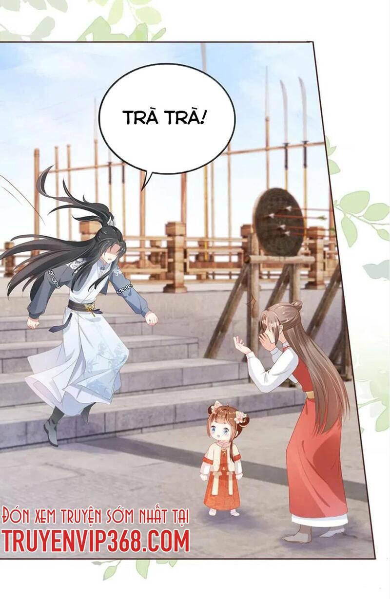 nhặt được bảo bối manh manh chapter 37 34