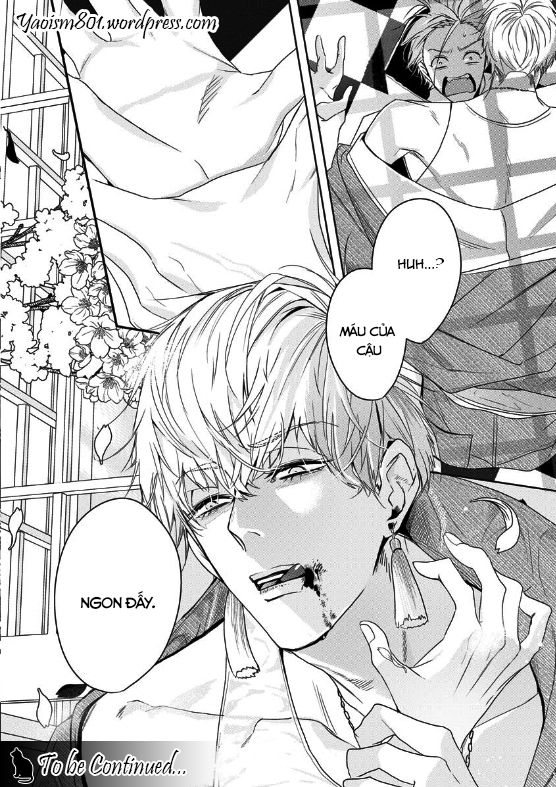 beast of blood chapter 1.2 12