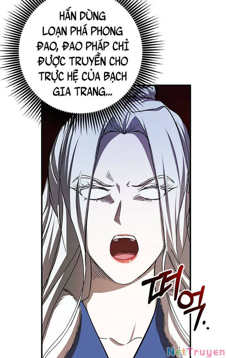 võ đang kỳ hiệp chapter 89 12