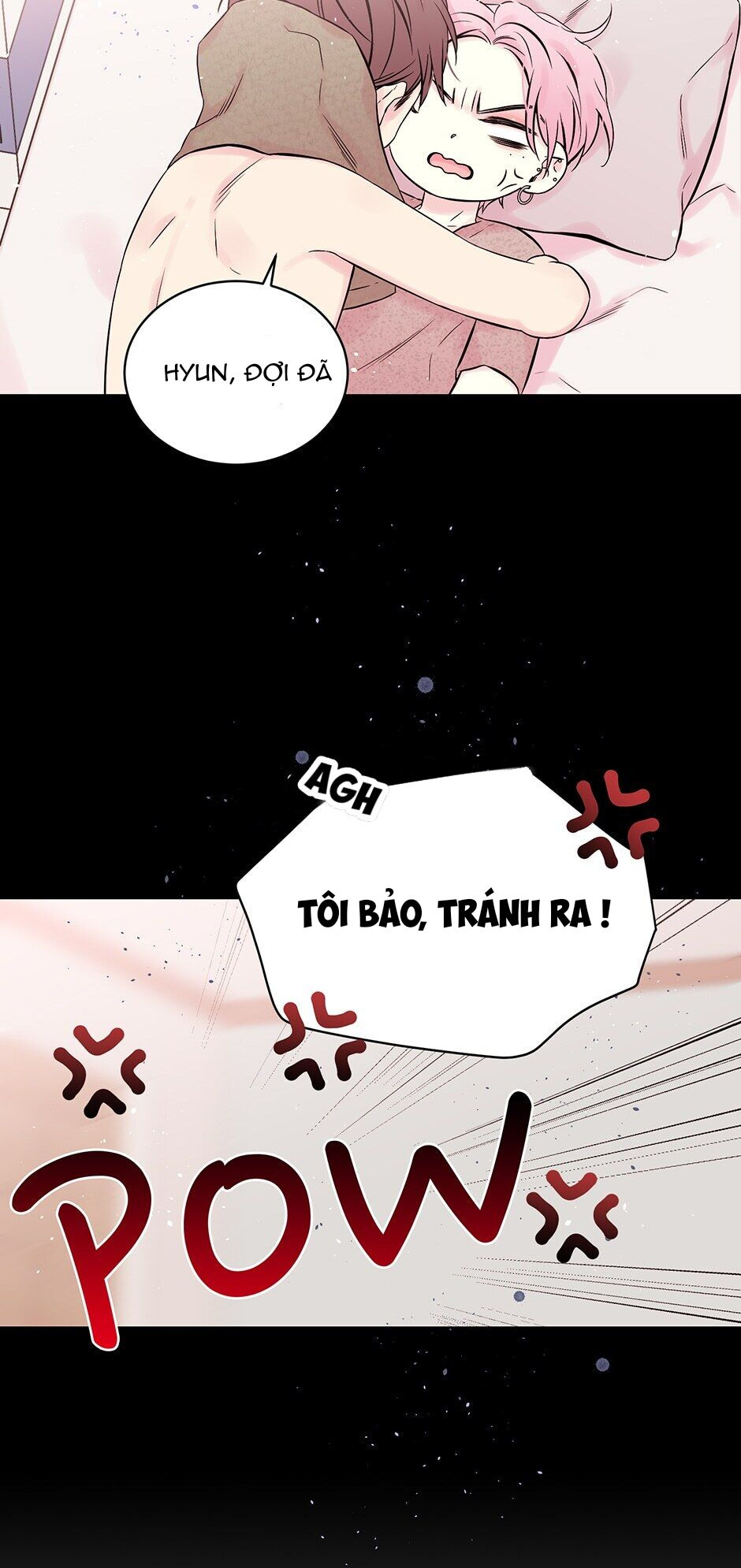 in my closet chapter 79 28