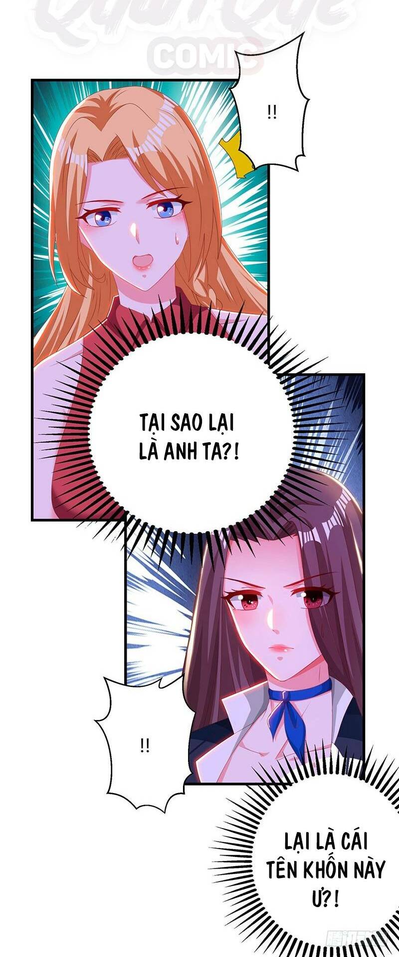 lão bà đặc công cực phẩm của tôi chapter 30 18