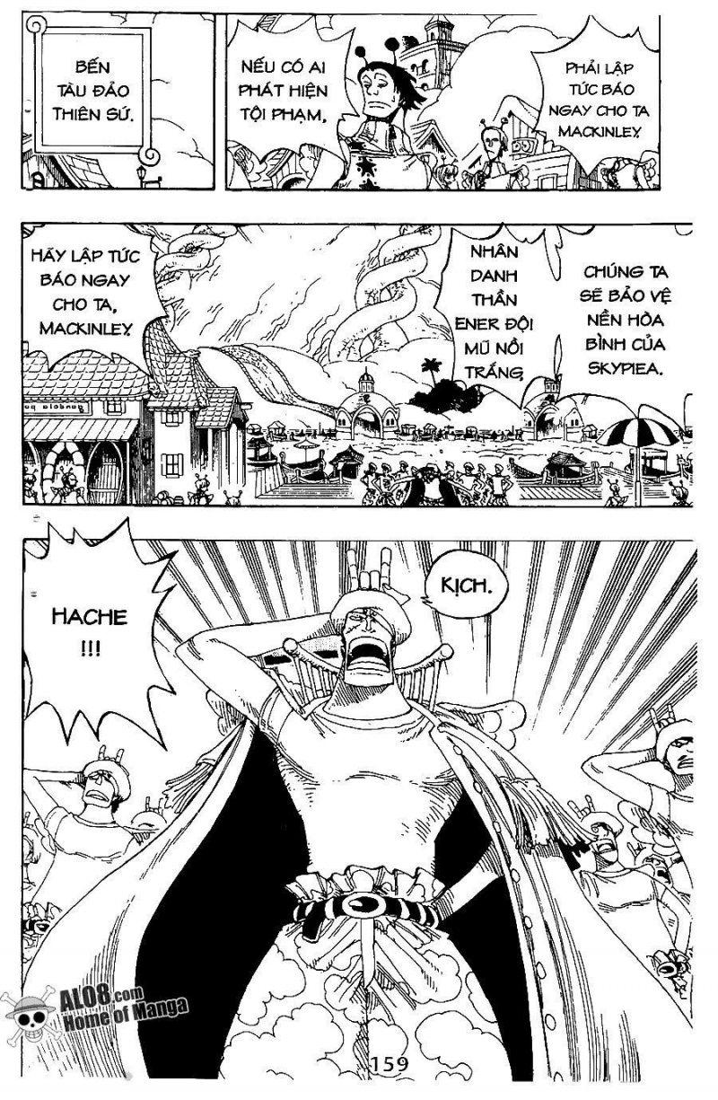 đảo hải tặc - one piece chapter 276 19