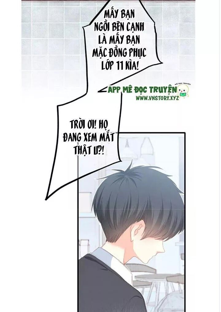 con tim rung động 2 chapter 43 21