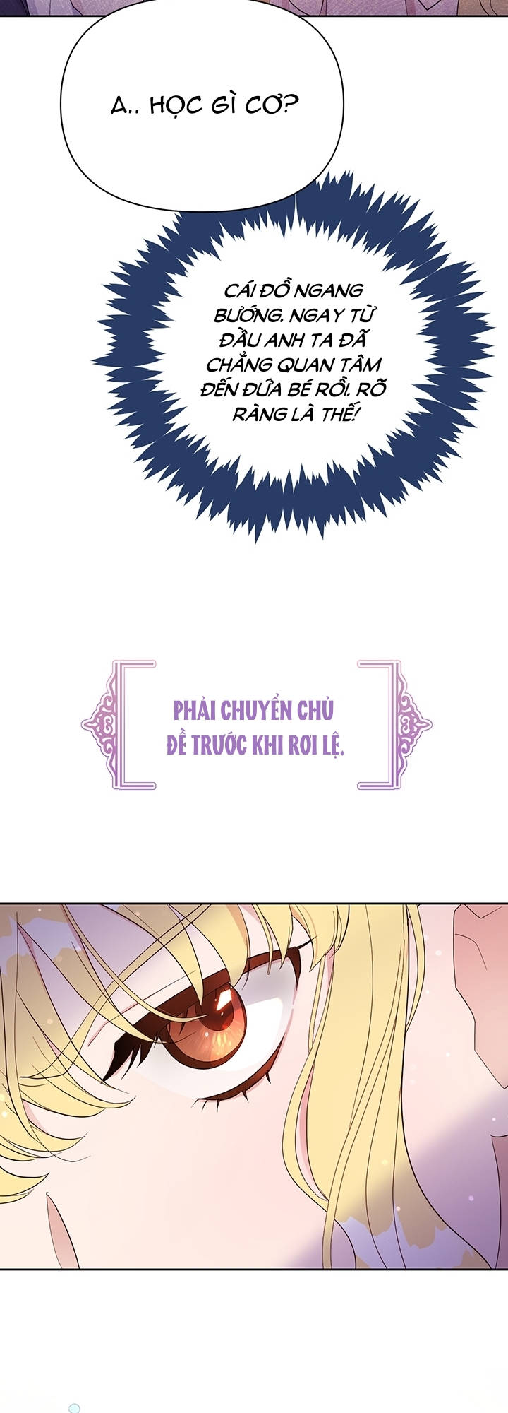 đây là cuộc hôn nhân lừa đảo chapter 8.1 6