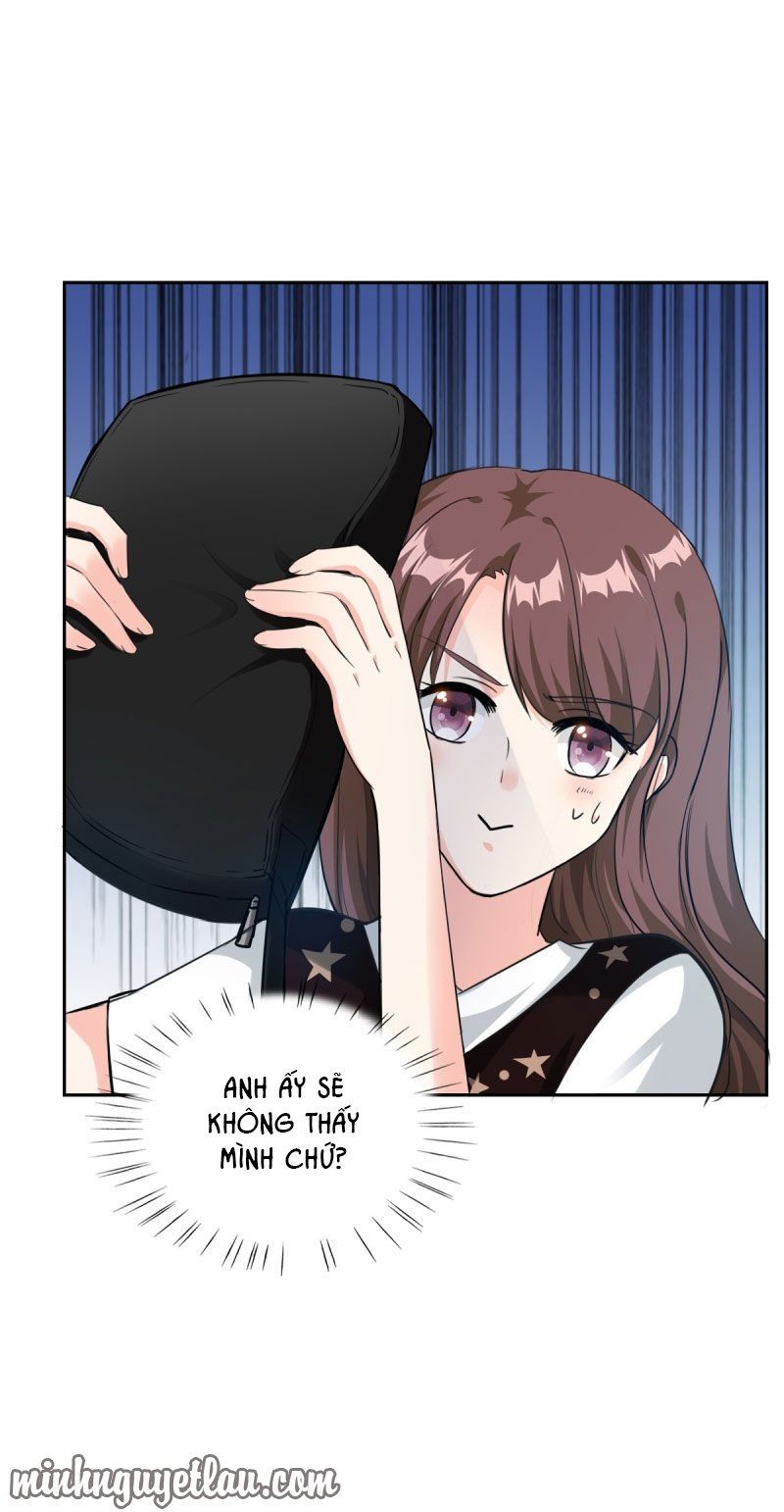 cẩm tú trùng sinh: chào buổi sáng phó thái thái chapter 79 5