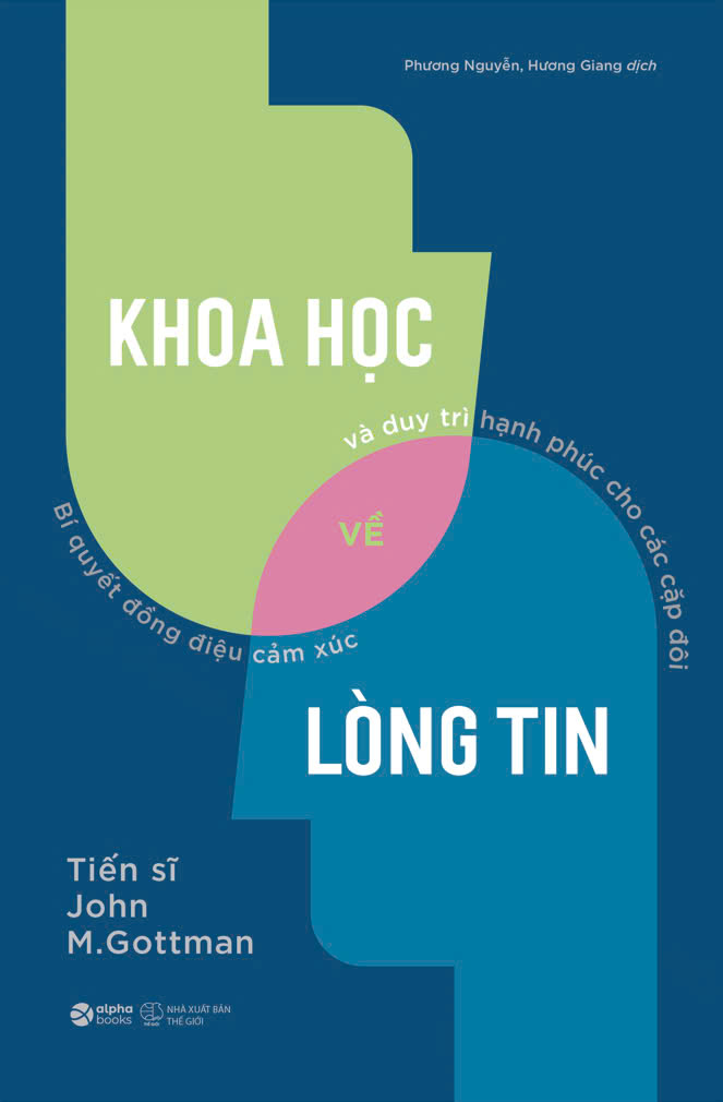 Khoa Học Của Lòng Tin