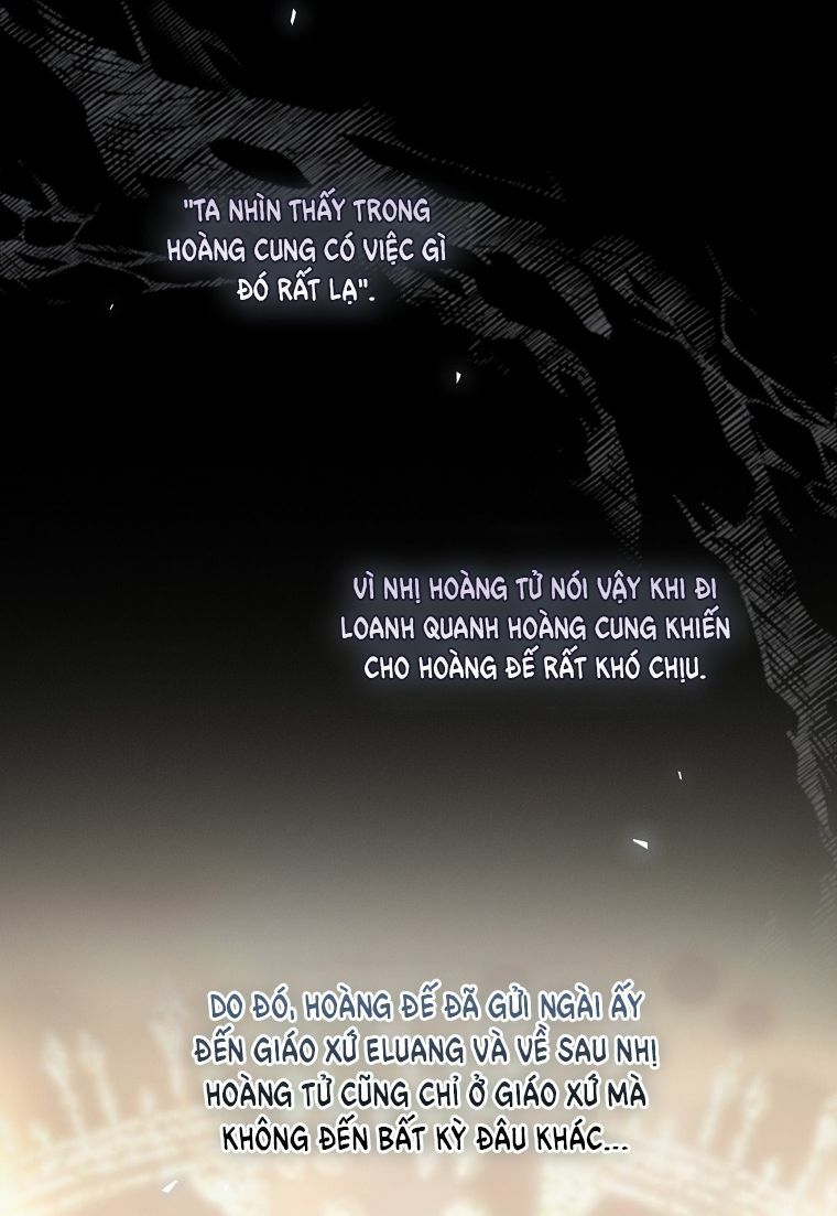 tôi nhìn thấy cái chết của bạn chapter 27 63