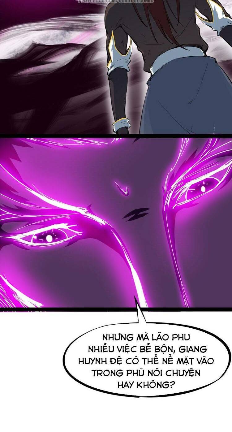 long mạch võ thần chapter 41 42