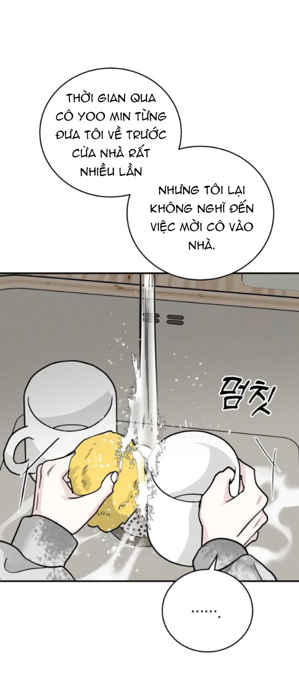 Thuyết Tình Yêu Ích Kỷ chapter 43.2 24