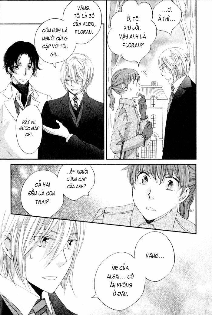 shinkuu yuusetsu chapter 8 26