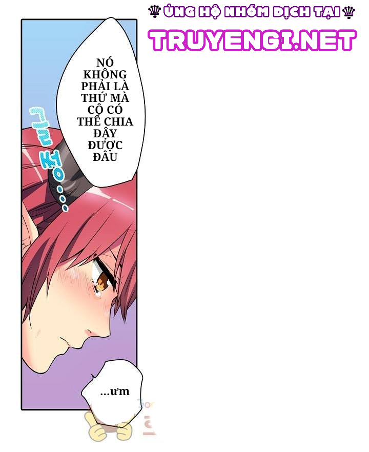 nếm thử succubus thời con gái chapter 2 4