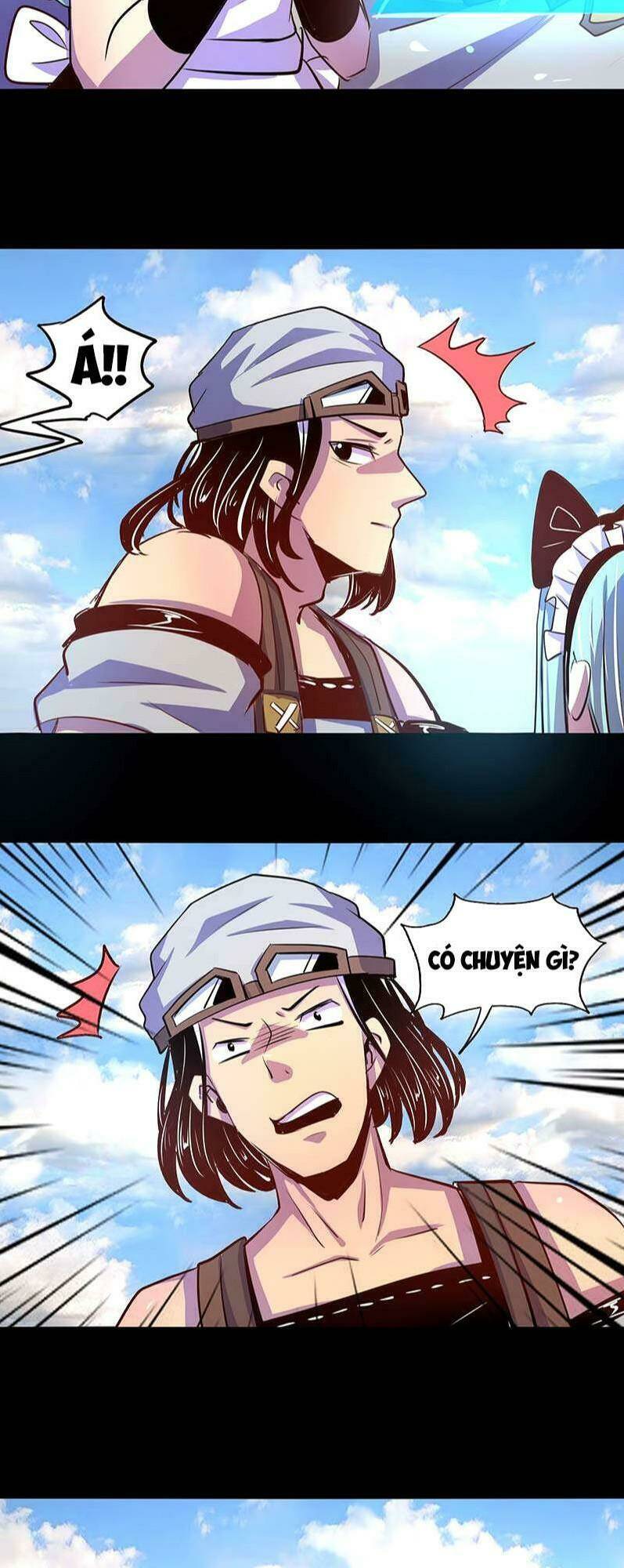 ta không phải là npc chapter 28 7