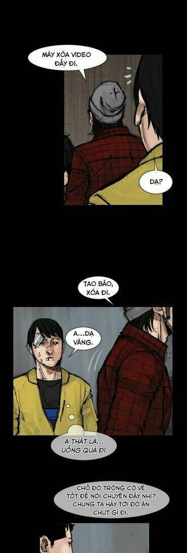 dokgo 2 | độc cô 2 chapter 39 7