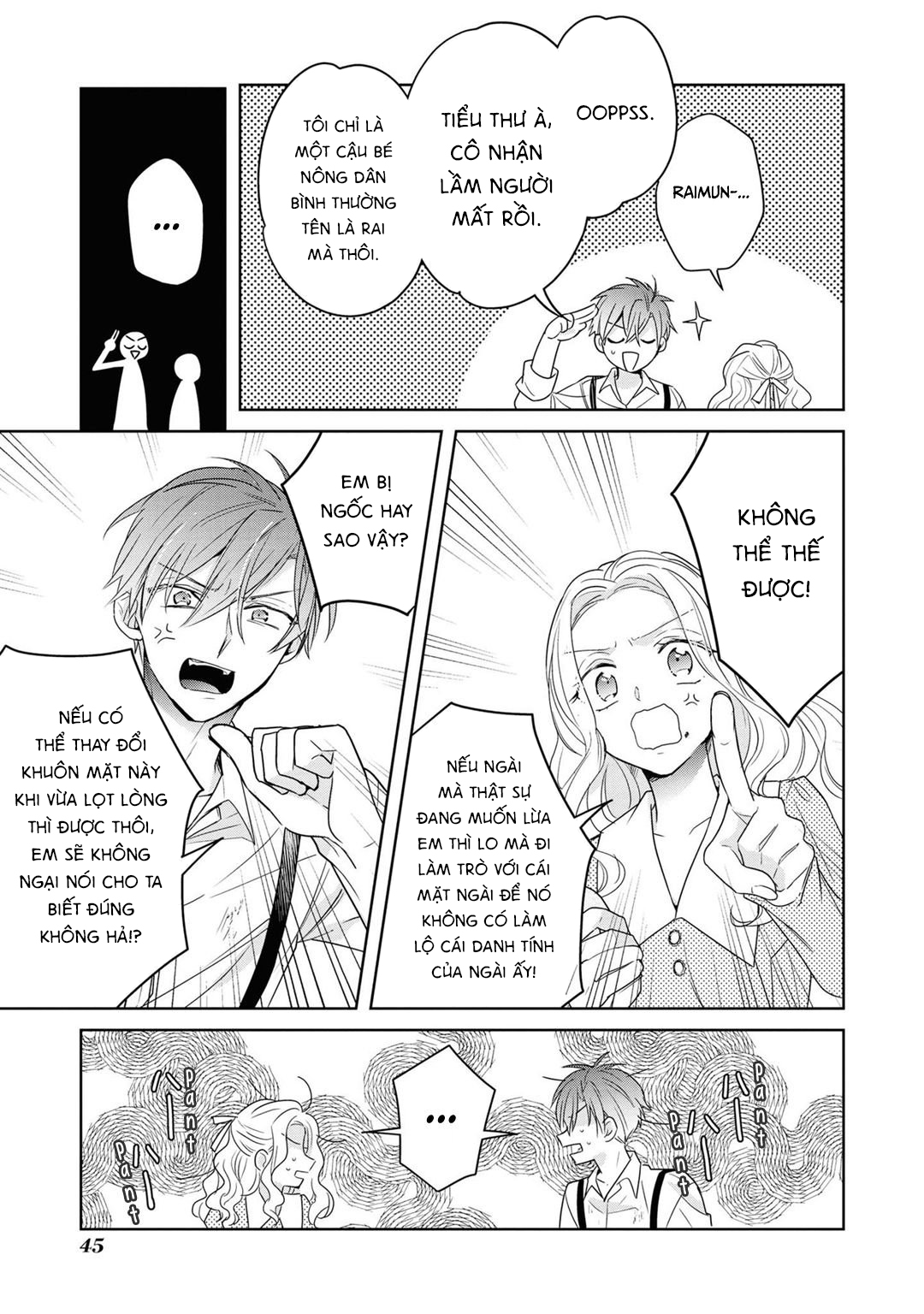 tổng hợp oneshot dù có là phản diện thì tôi sẽ chứng minh mình cũng có thể nhận được hạnh phúc!! chapter 13.2 6