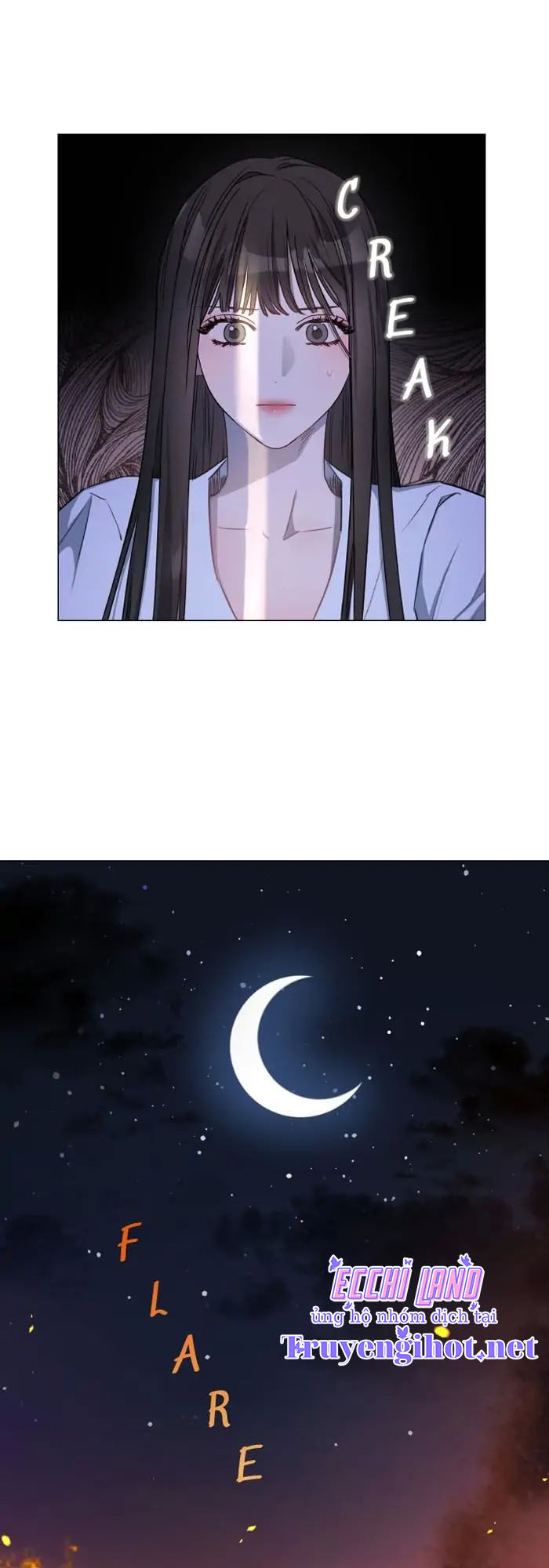 thiên thần sa ngã chapter 14.2 17