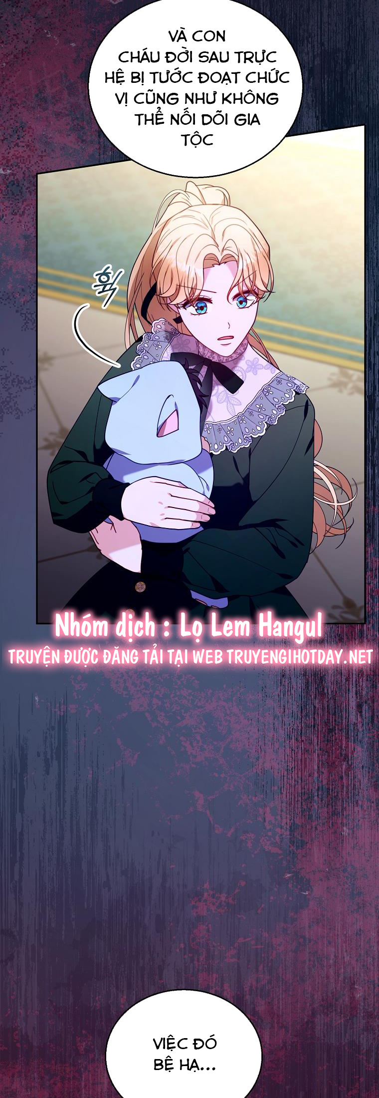 tôi đã có con với người chồng phản diện chapter 77.1 50