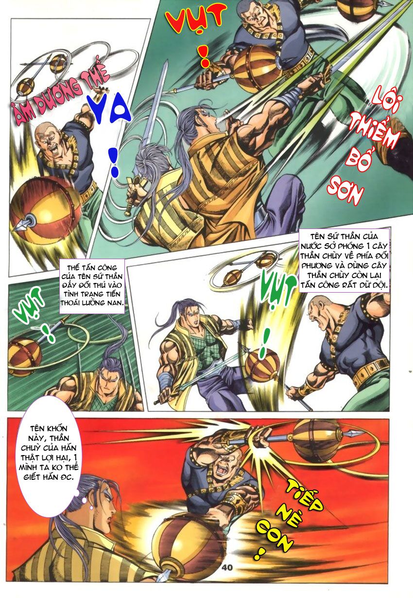 tầm tần ký chapter 44 10