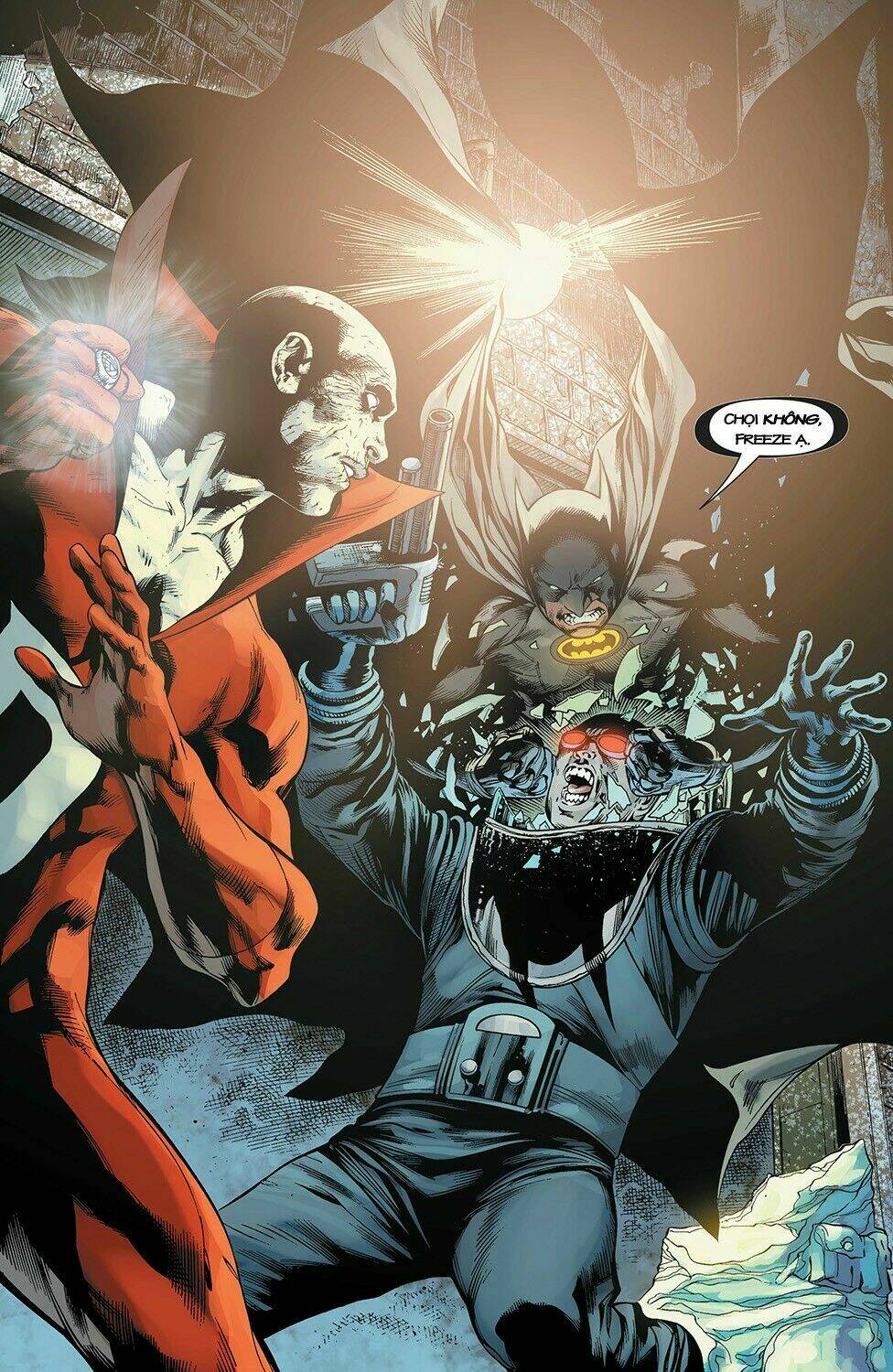 brightest day chapter 14 7