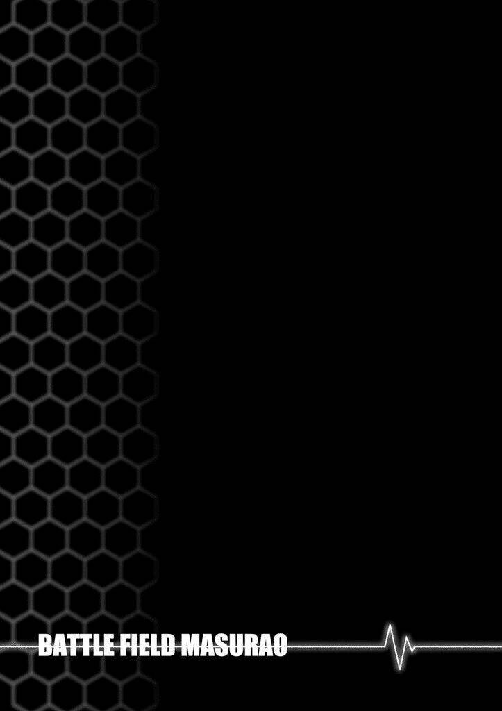 sentou jousai masurawo chapter 6 37