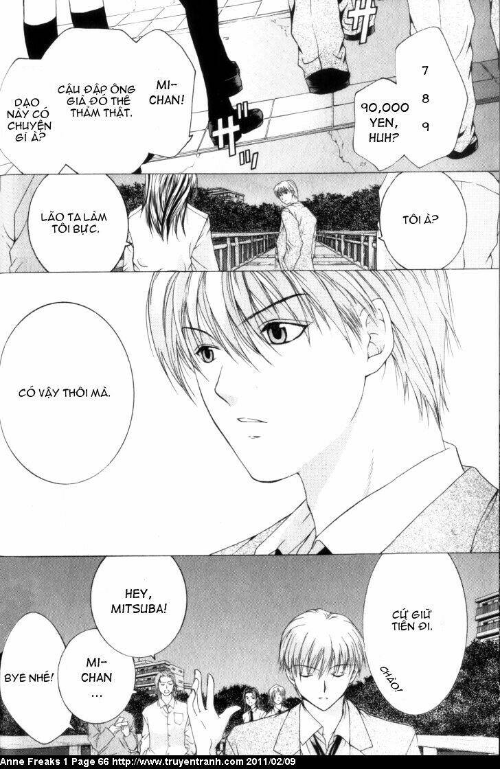 anne freaks chapter 3 2