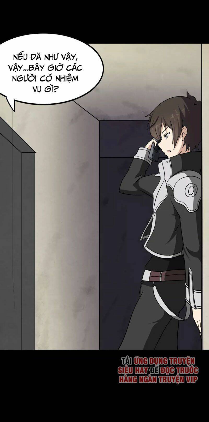 bạn gái virus của tôi chapter 191 50