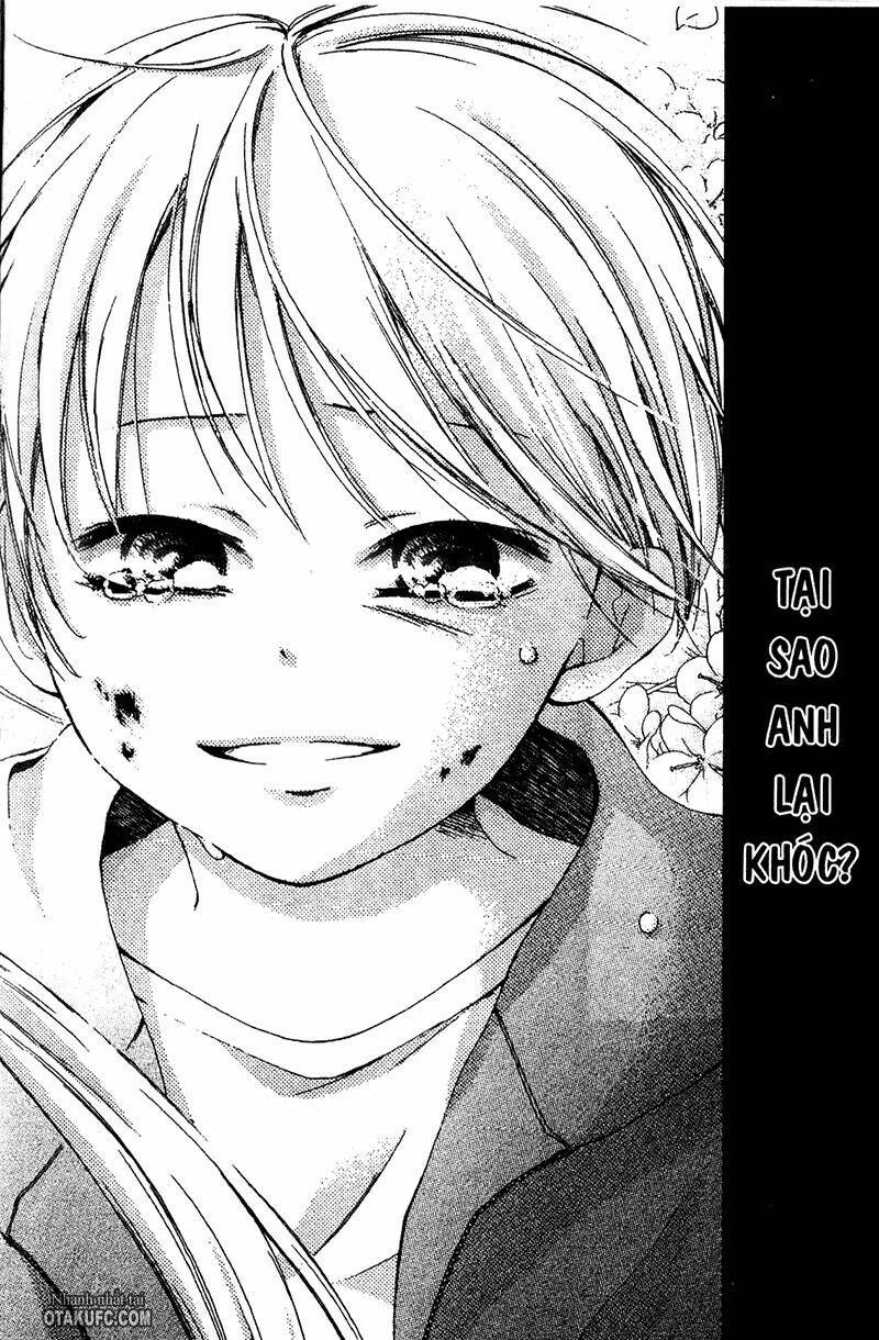 pen saki ni syrup chapter 5 4