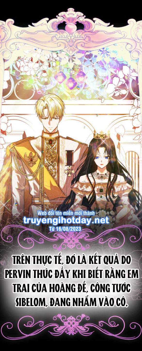 tôi trở thành vợ cũ của nam chính chapter 8.1 9