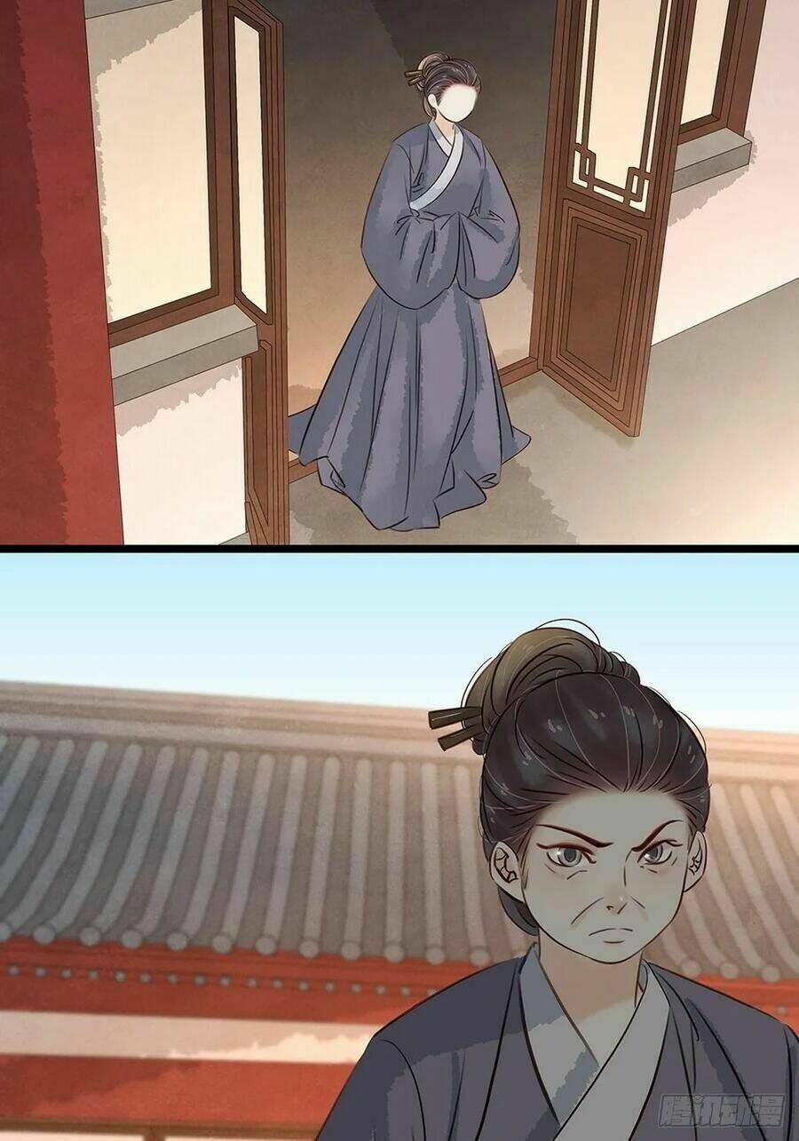 thị thiếp trở mình bảo điển chapter 28 30