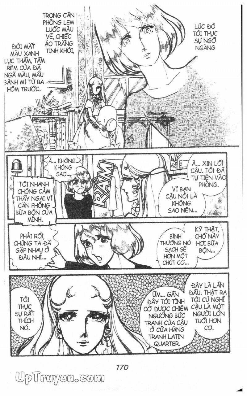 câu lạc bộ con nhà giàu chapter 2 171