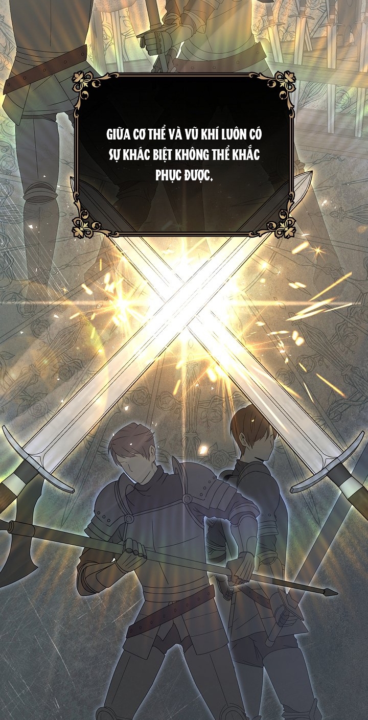 [18+] sự đáng sợ bên trong đại dương chapter 69.2 23