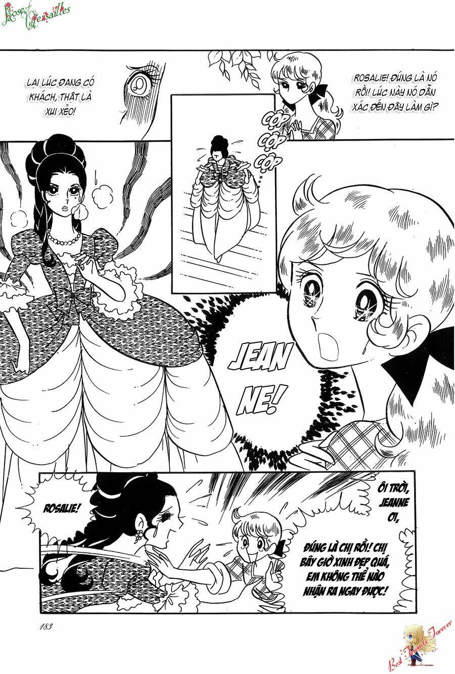 versailles no bara chapter 7 13
