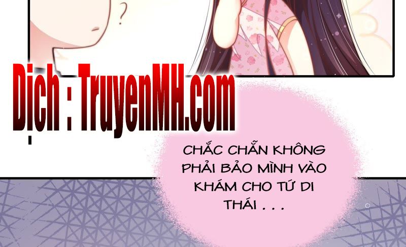 ngày nào thiếu soái cũng ghen chapter 34 22