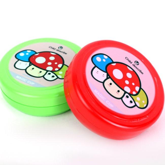 Sét 10 Cốc uống nước Xếp Gọn Tiện Dụng