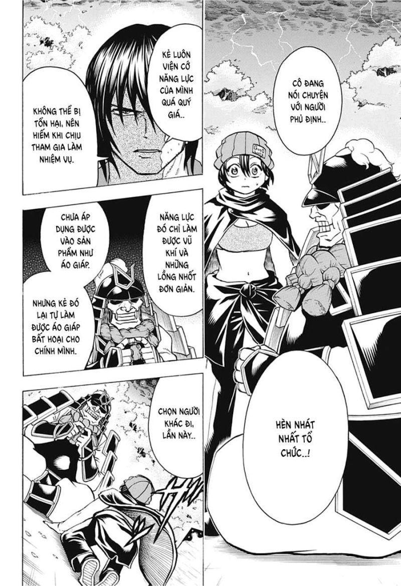 undead unluck chapter 85 13