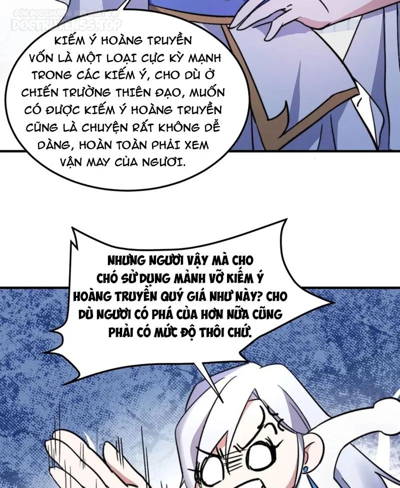 huyền huyễn: ta bắt đầu vô địch từ bại gia chapter 22 14