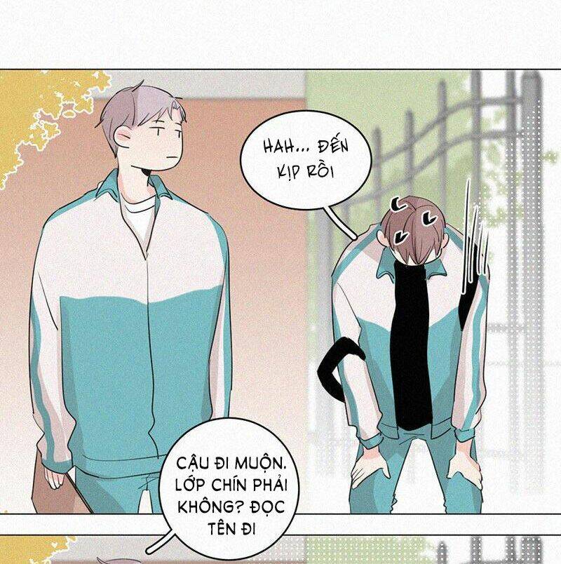 câu chuyện về cậu và tôi chapter 40 20