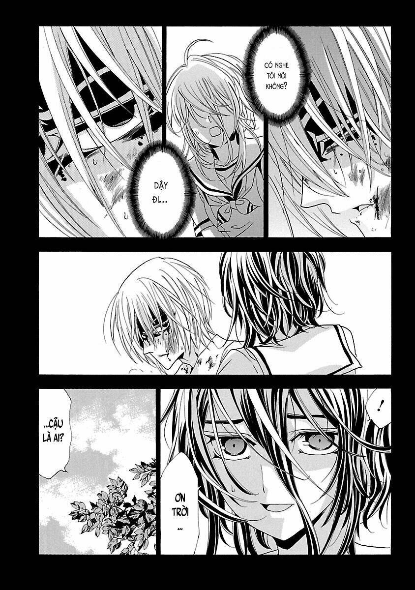 fukushuu kyoushitsu chapter 26 50