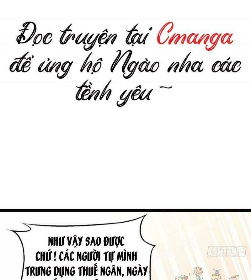 đứng yên ! phụng chỉ đánh cướp đây chapter 12 30