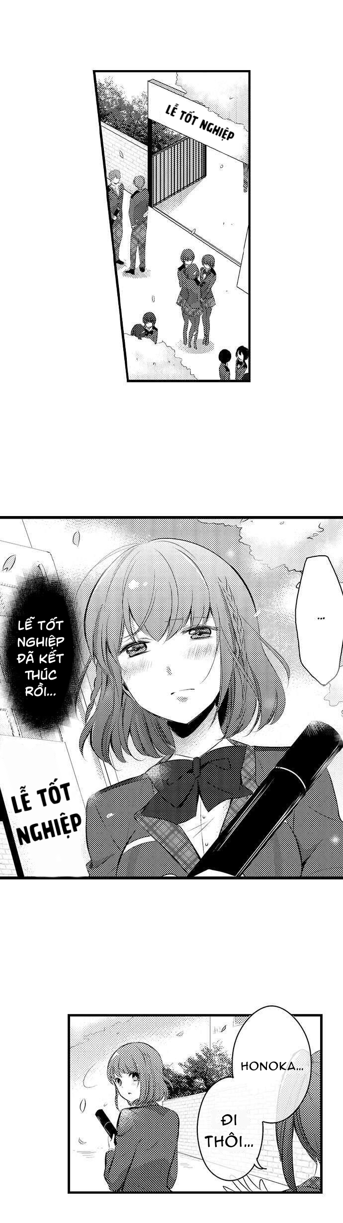 tâm trạng vào buổi tối chapter 34.1 1