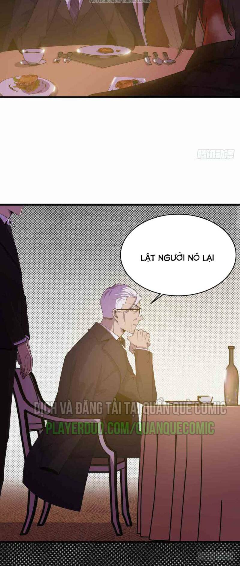 thát không mê thất chapter 39 18