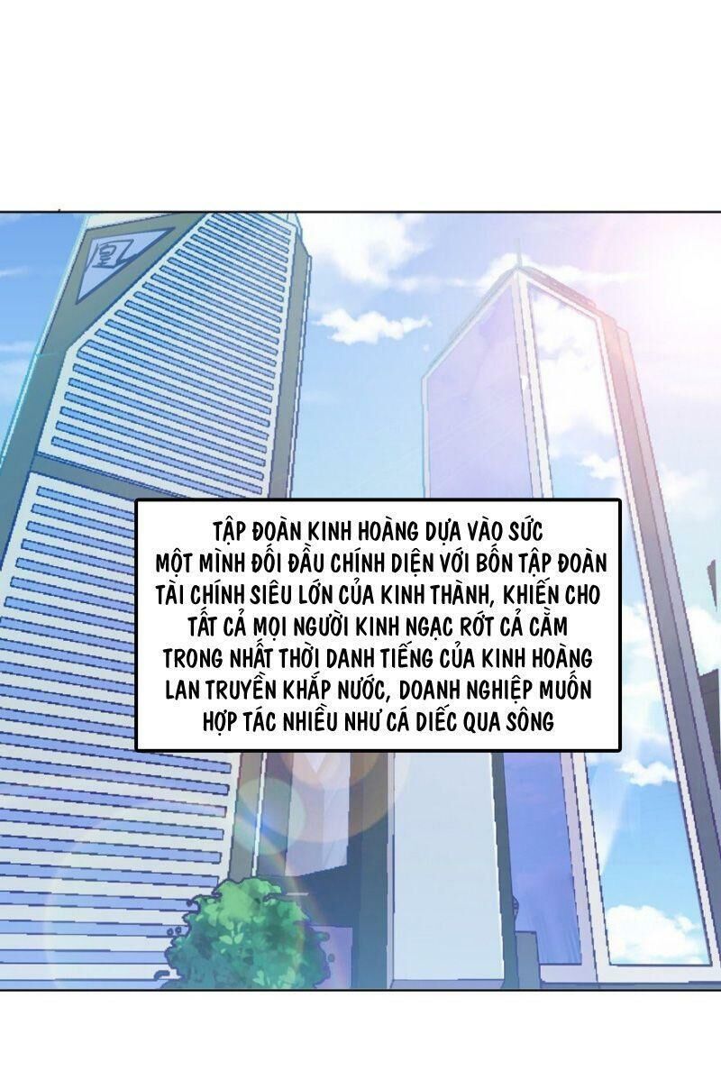 tên bảo vệ này có chút tà chapter 26 20