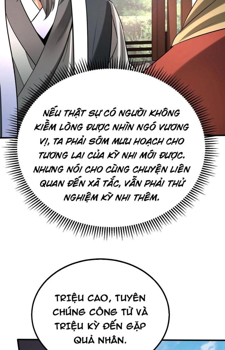 đại tần, ta là con tần thủy hoàng, giết địch thành thần chapter 55 38