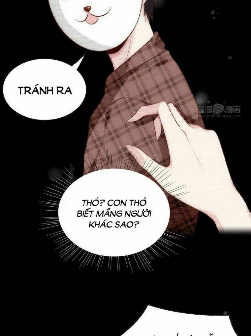 trở lại showbiz làm ảnh hậu chapter 19 22