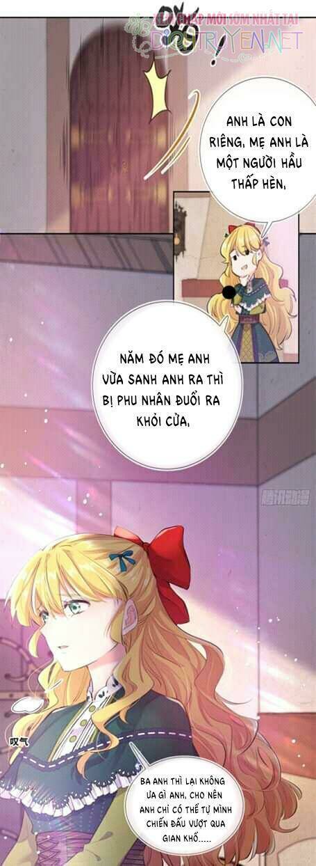 kế hoạch phát tài của olive chapter 2 13