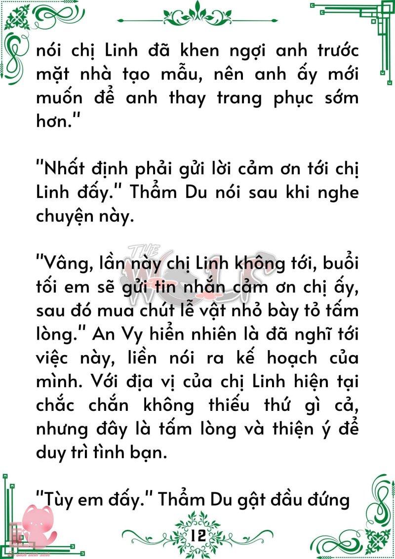 quý nhân phù trợ du chapter 40 12