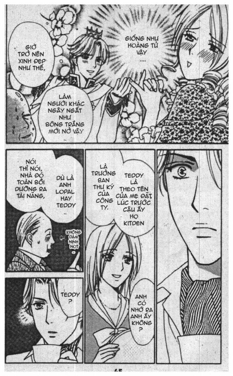 chiyou yo hana yo chapter 3 43