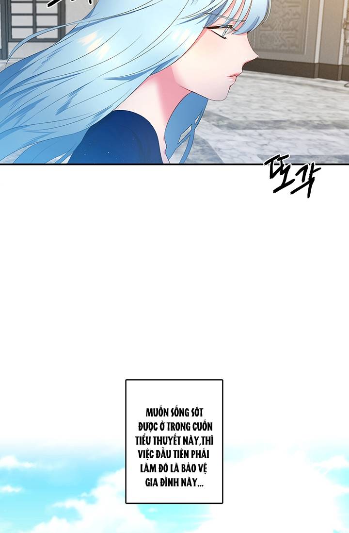 cuộc hôn nhân này, tôi sẽ thực hiện nó! chapter 1 54