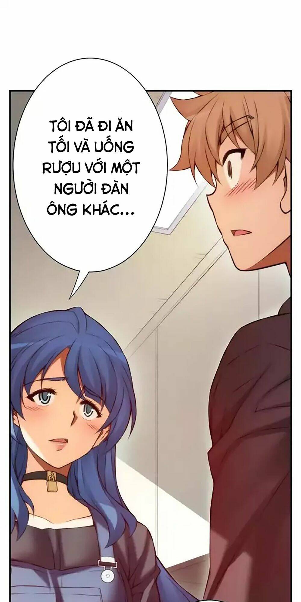 cohabitation with the fiancee chapter 59 15