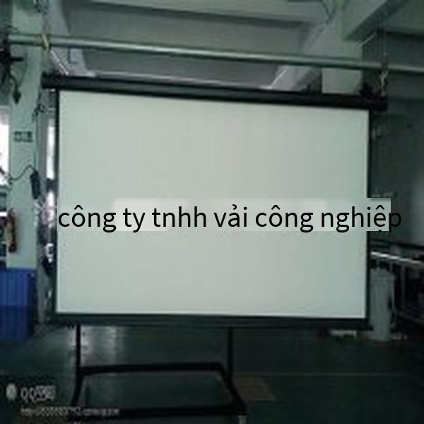 Màn hình giao hàng nhanh, độ phẳng cao, chống cháy tốt, màn hình chiếu bằng sợi thủy tinh B1, hiệu ứng hình ảnh chiếu tốt